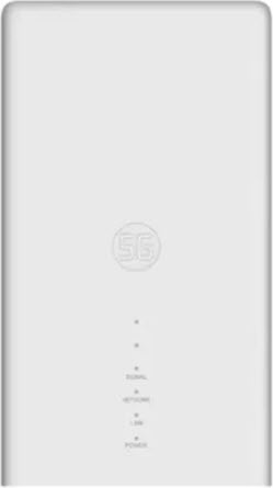 Ethernet 5G front view