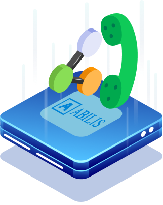 Telephony — the Abilis handles all your calls.